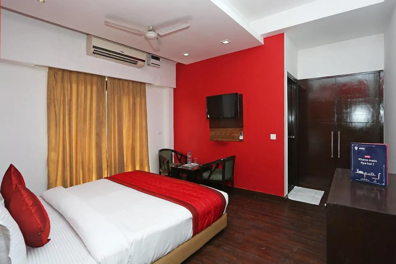 Oyo Singh Suites Near Aravali Biodiversity Park Gurgaon 3*,  India