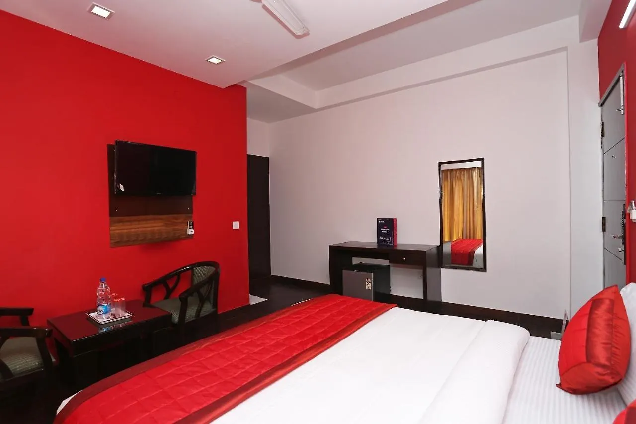 Oyo Singh Suites Near Aravali Biodiversity Park Gurgaon