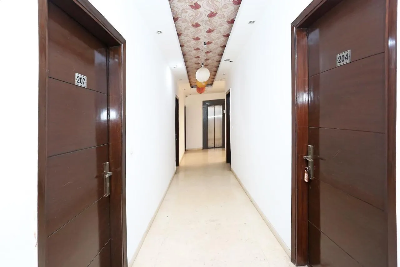 Oyo Singh Suites Near Aravali Biodiversity Park Gurgaon India