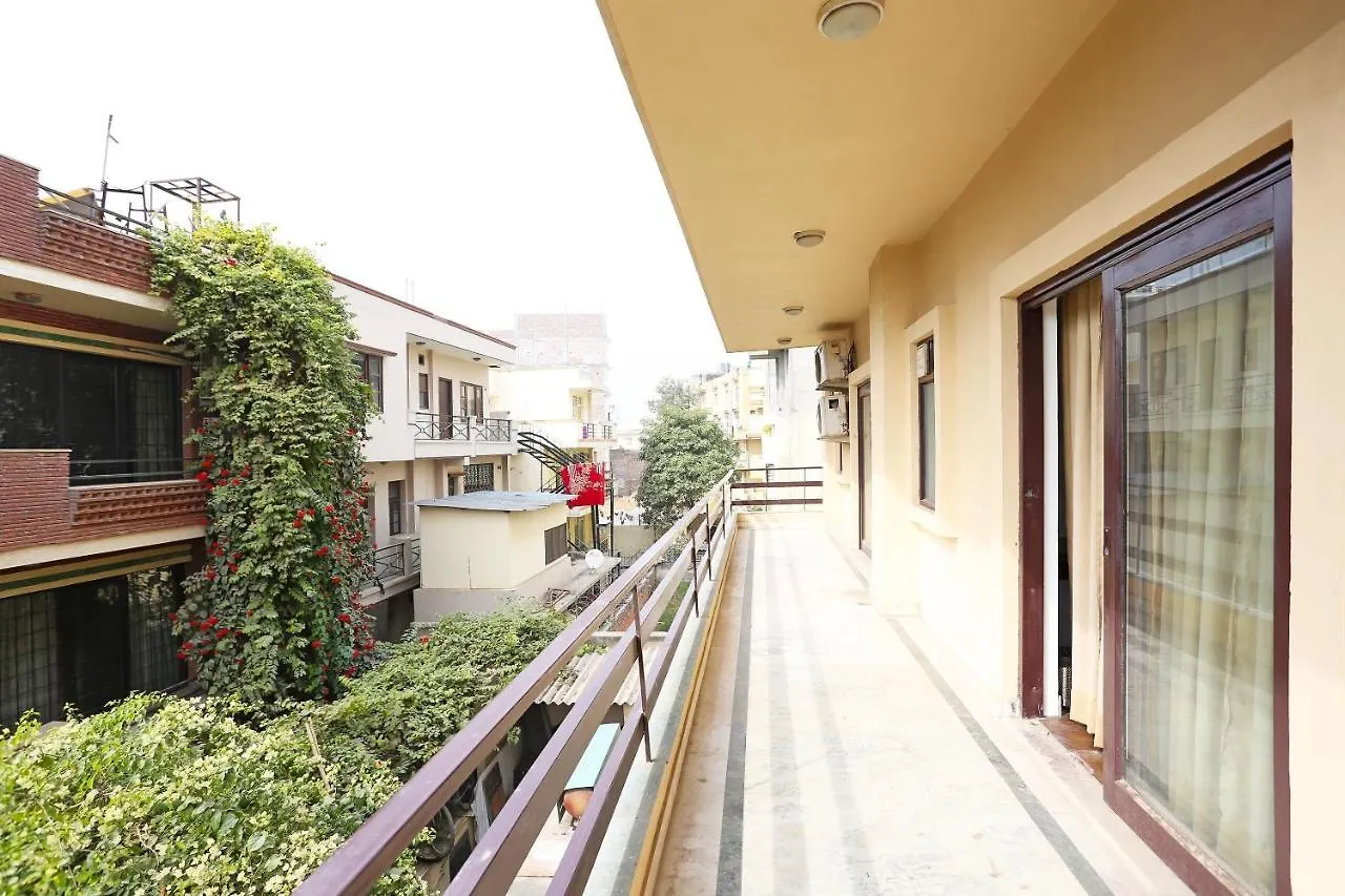 Oyo Singh Suites Near Aravali Biodiversity Park Gurgaon Hotel