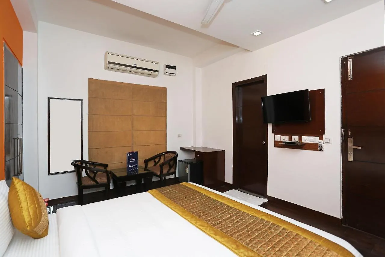 Oyo Singh Suites Near Aravali Biodiversity Park Gurgaon